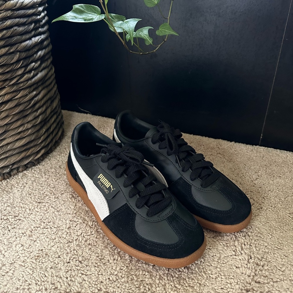 Puma Palermo Womens